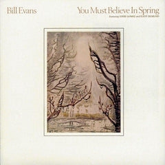 Bill Evans | Il faut croire au printemps | Album