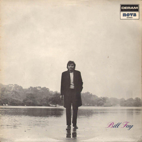 Bill Fay | Bill Fay | Album-Vinyl