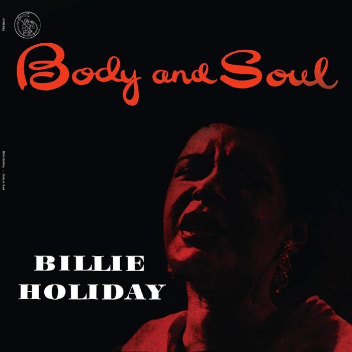 Billie Holiday | Body and Soul | Album-Vinyl