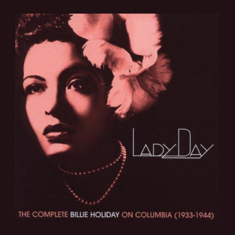 Billie Holiday | Lady Day (Comp.) | Album-Vinyl