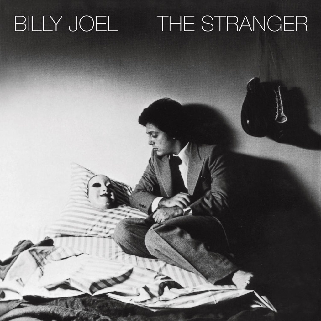 Billy Joel | The Stranger | Album-Vinyl