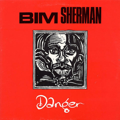 Bim Sherman | Danger | Album-Vinyl