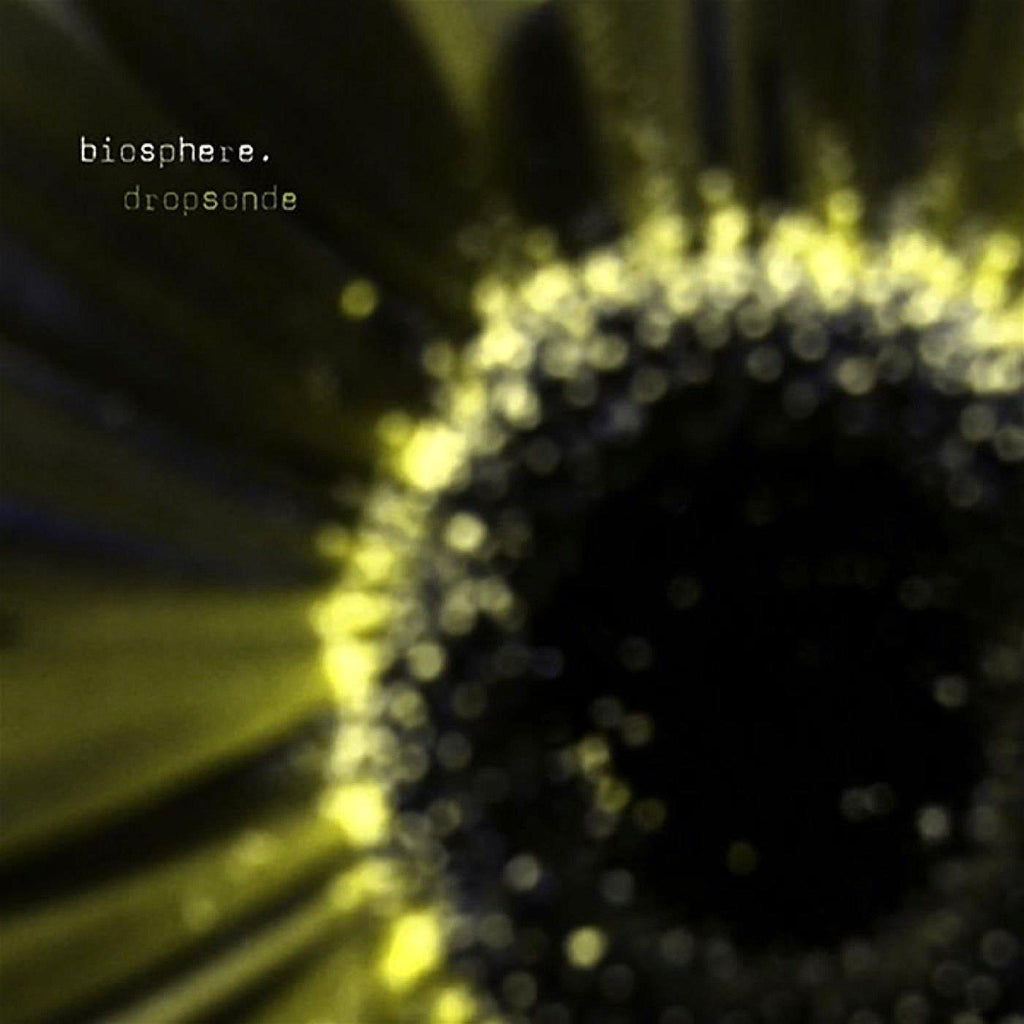 Biosphere | Dropsonde | Album-Vinyl