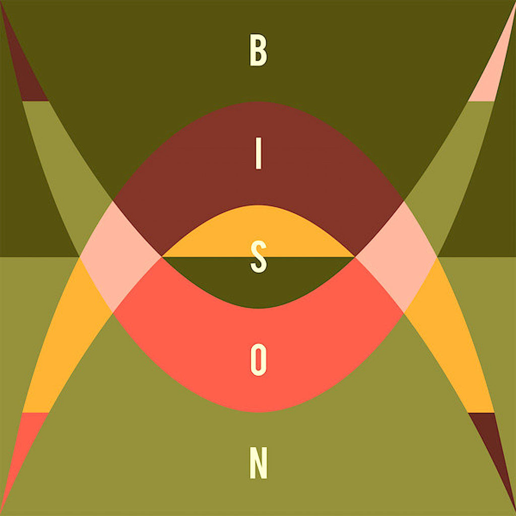 Bison | Travellers | Album-Vinyl