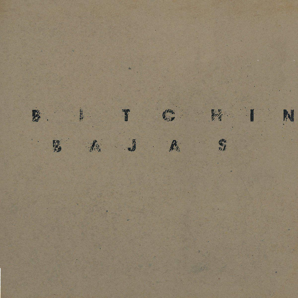 Bitchin Bajas | Bitchin Bajas | Album-Vinyl