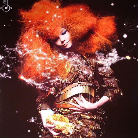 Björk | Biophilia | Album-Vinyl