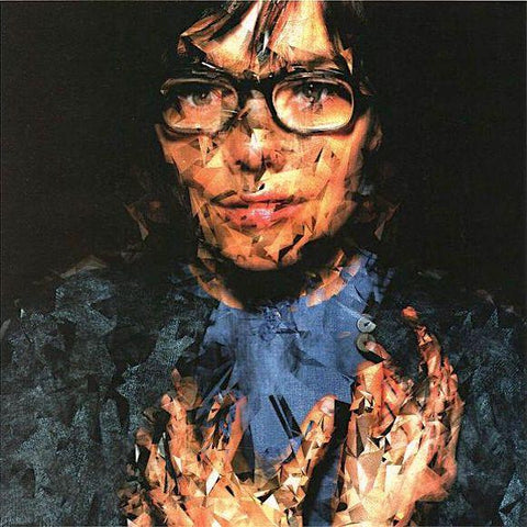 Björk | Selmasongs (Soundtrack) | Album-Vinyl