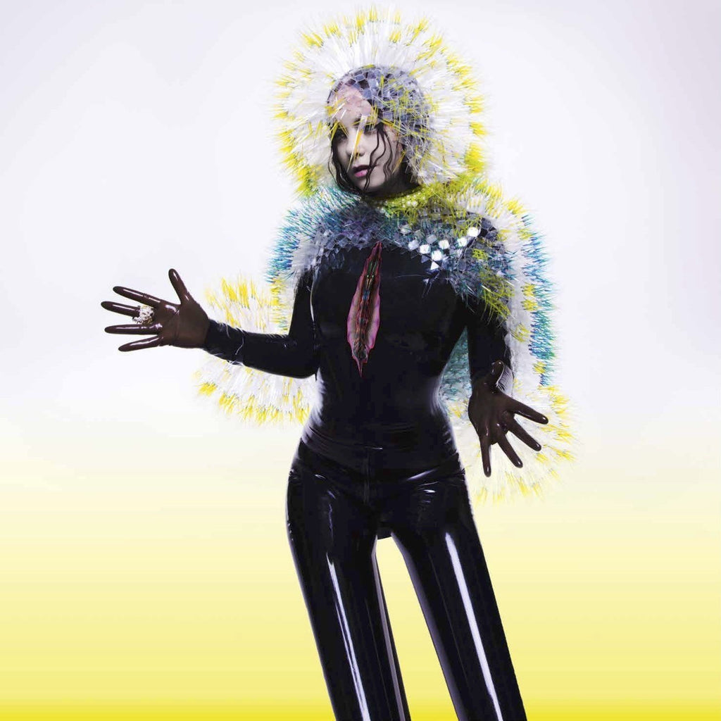 Björk | Vulnicura | Album-Vinyl