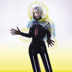 Björk | Vulnicura | Album