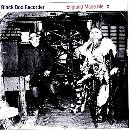 Black Box Recorder | England Made Me | Album-Vinyl