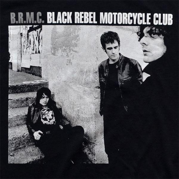Black Rebel Motorcycle Club | B.R.M.C. | Album-Vinyl