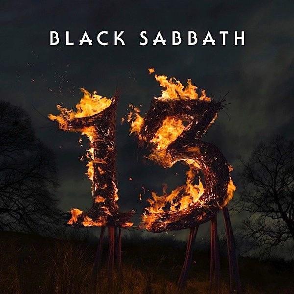 Black Sabbath | 13 | Album-Vinyl