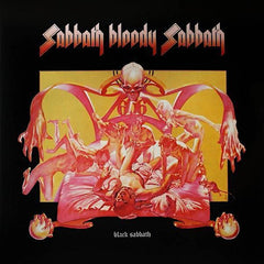 Black Sabbath | Sabbat sanglant | Album