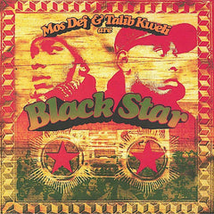 Black Star | Mos Def & Talib Kweli Are Black Star | Album