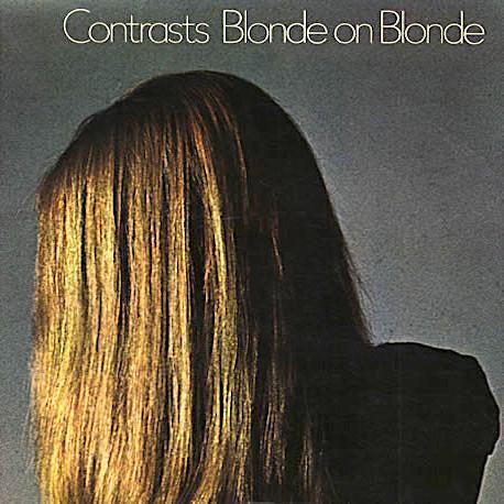 Blonde on Blonde | Contrasts | Album-Vinyl