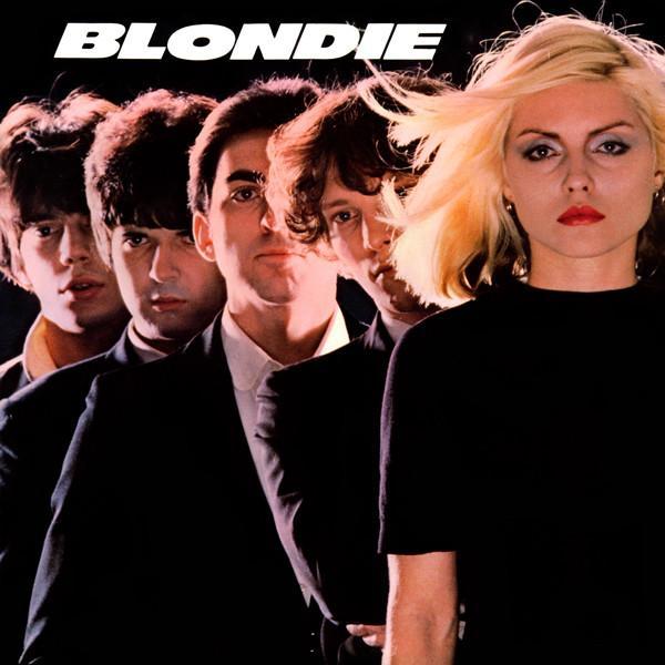 初回版！BLONDIE/ブロンディ/ THE BEST OF〜/ 1988年 Amazon.co.jp: The Best of Blondie: ミュージック