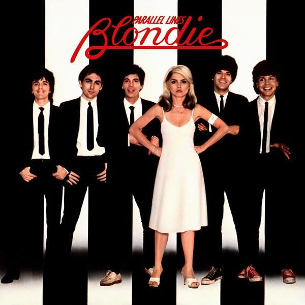 Blondie | Parallel Lines | Album-Vinyl