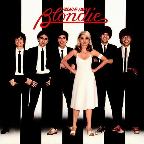 Blondie | Parallel Lines | Album-Vinyl