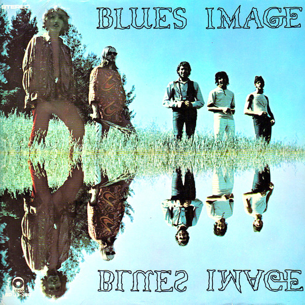 Blues Image | Blues Image | Album-Vinyl