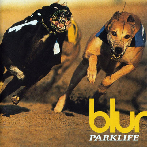 Blur | Parklife | Album-Vinyl