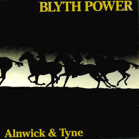 Blyth Power | Alnwick & Tyne | Album-Vinyl