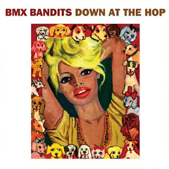 BMX Bandits | Au bord du gouffre | Album