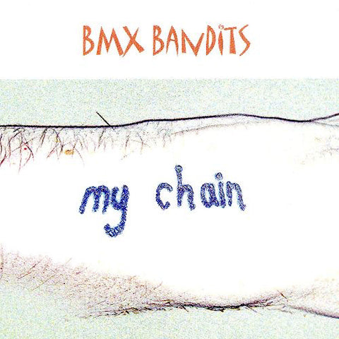 BMX Bandits | My Chain | Album-Vinyl