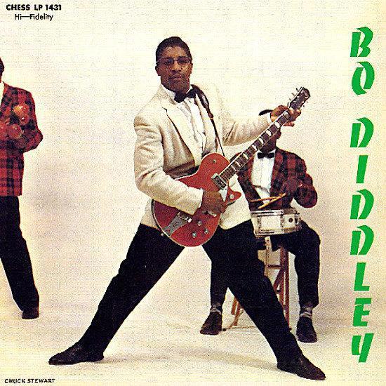 Bo Diddley | Bo Diddley (Comp.) | Album-Vinyl