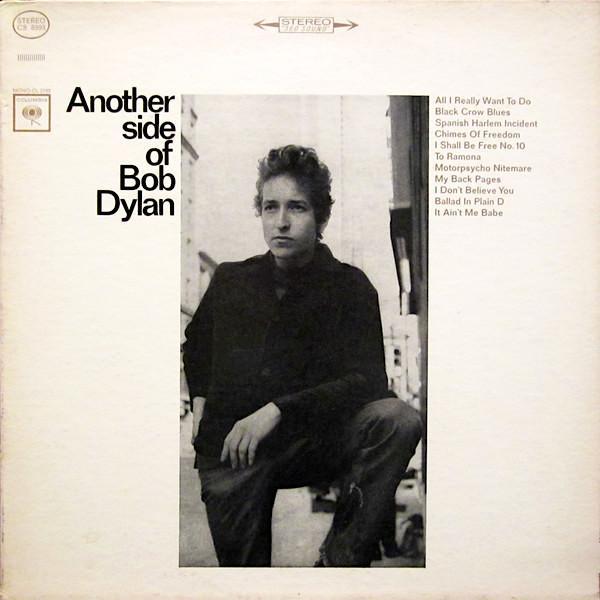 Bob Dylan | Another Side of Bob Dylan | Album-Vinyl