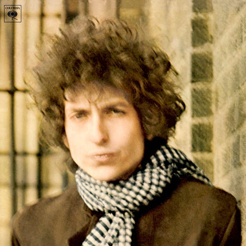 Bob Dylan | Blonde On Blonde | Album-Vinyl