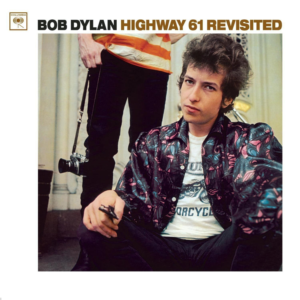 Bob Dylan | Highway 61 Revisited | Album-Vinyl