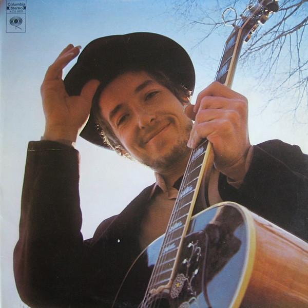 Bob Dylan | Nashville Skyline | Album-Vinyl