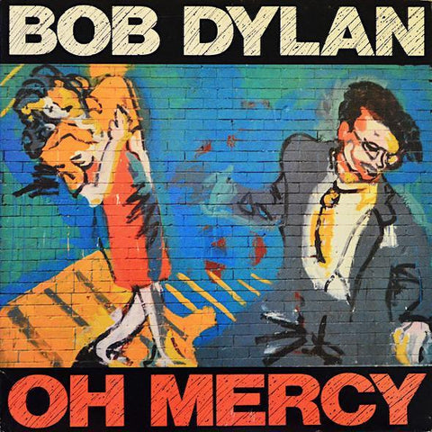 Bob Dylan | Oh Mercy | Album-Vinyl