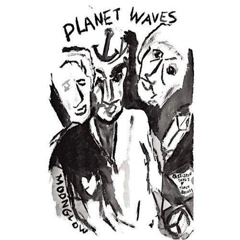 Bob Dylan | Planet Waves | Album-Vinyl