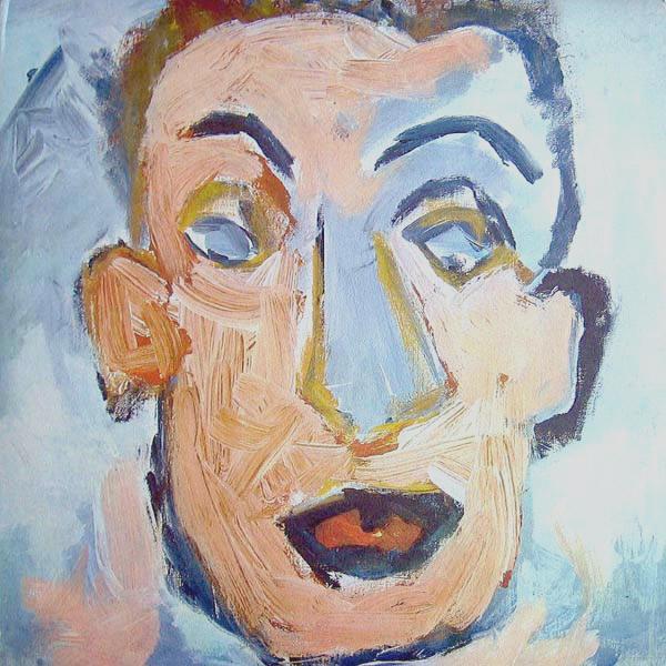 Bob Dylan | Self Portrait | Album-Vinyl