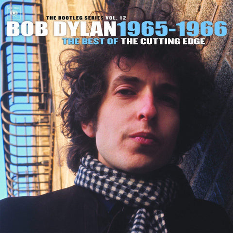 Bob Dylan | The Cutting Edge (The Bootleg Series Vol. 12) | Album-Vinyl