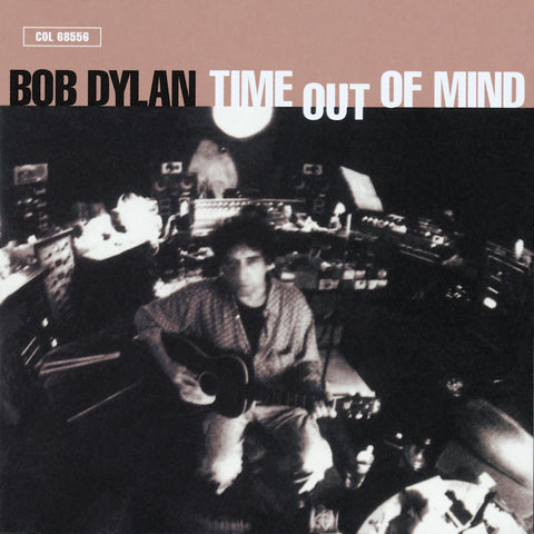 Bob Dylan | Time Out of Mind | Album-Vinyl