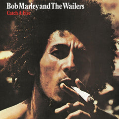 Bob Marley | Catch A Fire | Album