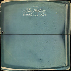 Bob Marley | Catch A Fire (version originale) | Album