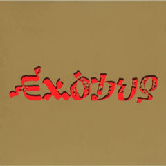 Bob Marley | Exodus | Album