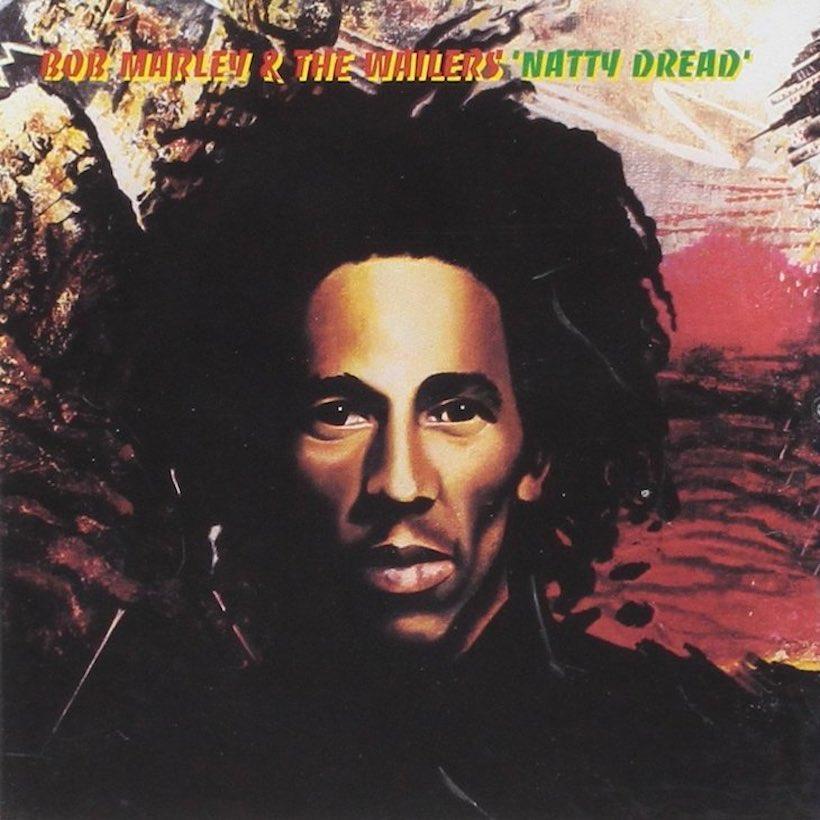 Bob Marley | Natty Dread | Album-Vinyl