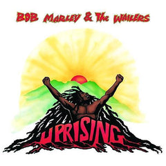 Bob Marley | Uprising | Album