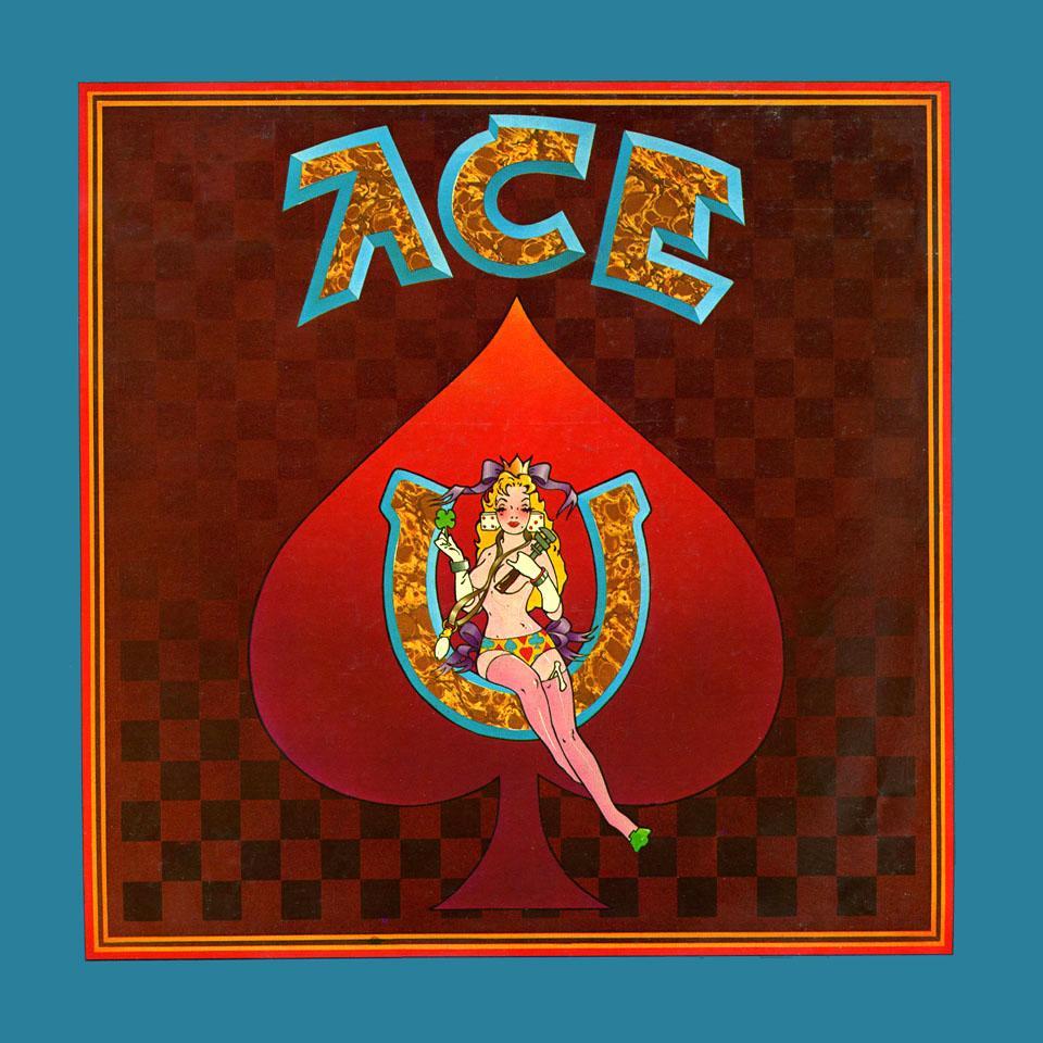 Bob Weir | Ace | Album-Vinyl