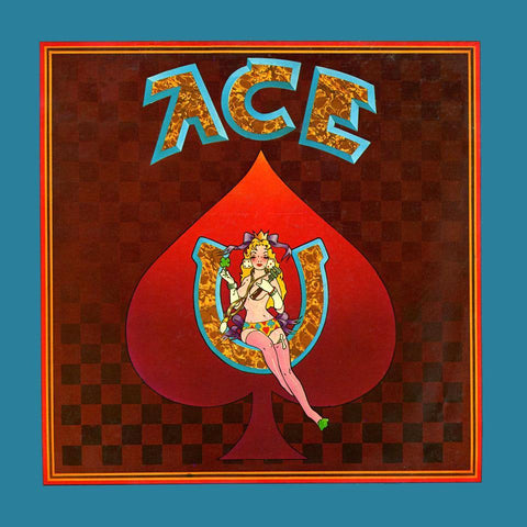 Bob Weir | Ace | Album-Vinyl