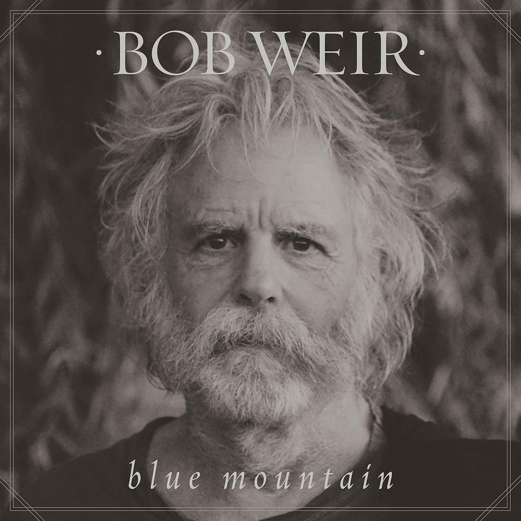 Bob Weir | Blue Mountain | Album-Vinyl