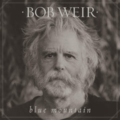 Bob Weir | Blue Mountain | Album