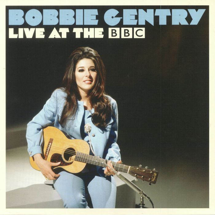 Bobbie Gentry | Live at the BBC | Album-Vinyl