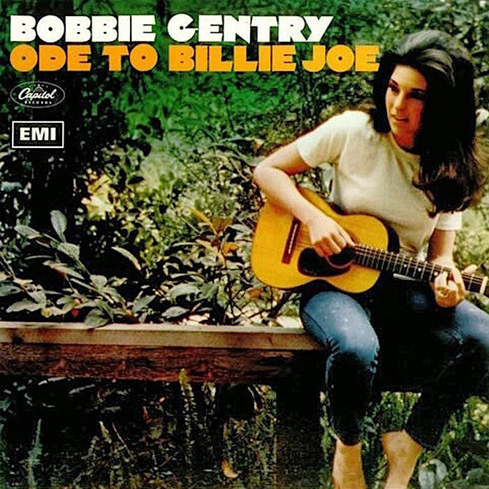 Bobbie Gentry | Ode to Billie Joe | Album-Vinyl