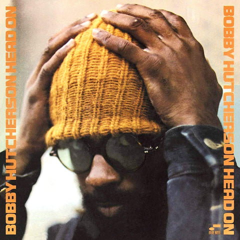 Bobby Hutcherson | Head On | Album-Vinyl