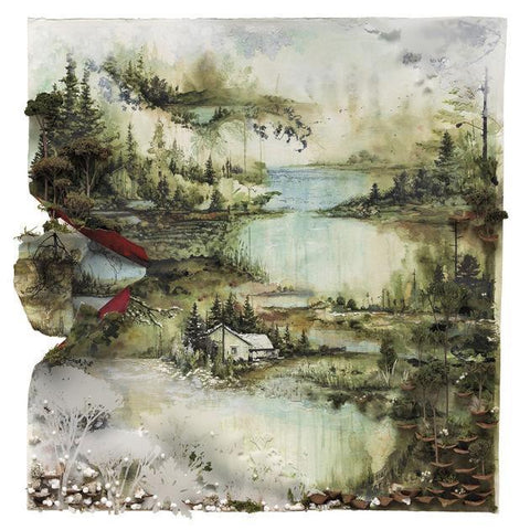 Bon Iver | Bon Iver, Bon Iver | Album-Vinyl